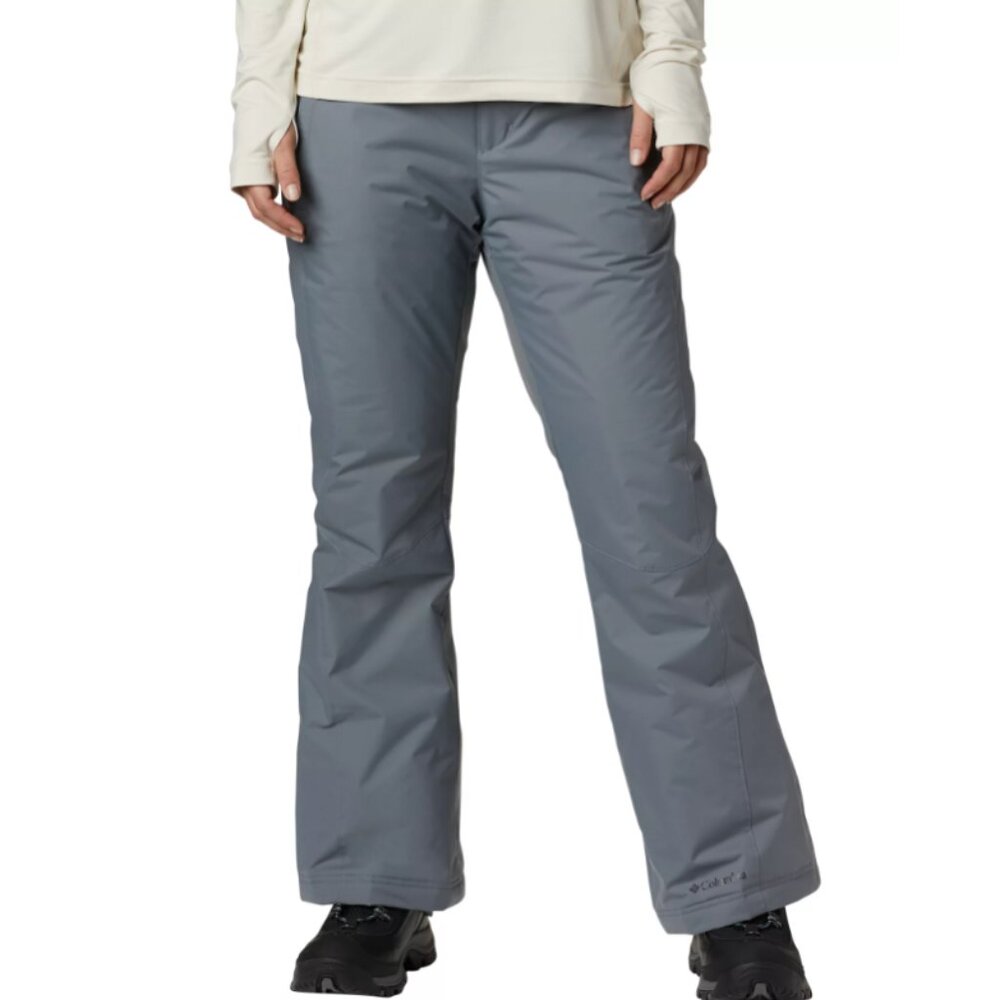 Columbia Women's Modern Mountain 2.0 Pant Grey Ash M